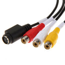 USB2.0 Converter Audio Video Capture Grabber Adapter For Win/XP/7/8/10 PAL ME