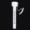 Swimming Pool Thermometer Baby Float Water Temperature Pond Sauna Bath Tub