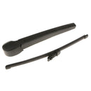 Rear Windshield Blade Arm and Wiper Blades Kit for VW Volkswagen Golf 7