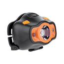 Mini Waterproof LED Headlight Outdoor Fishing Camping Hiking Head Lamp