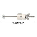Bicycle Hub Disassembly Tool Mountain Road Bike Slip Remove Repair Flywheel
