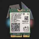 2.4Ghz Intel Wi-Fi 6 AX201NGW / AX200NGW MU-MIMO Wifi Wireless BT X1C5 WLAN L3S1