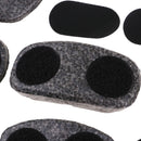 Helmet Pads with Hook & Loop 5pcs/set Soft and Durable EPP Motorcycle Helmet