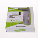 7mm 6 LED Android PC Waterproof Inspection Borescope Camera 3.5M