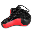 Bicycle Saddle Seat Soft Silicone With Reflective Stickers MTB Road Bike