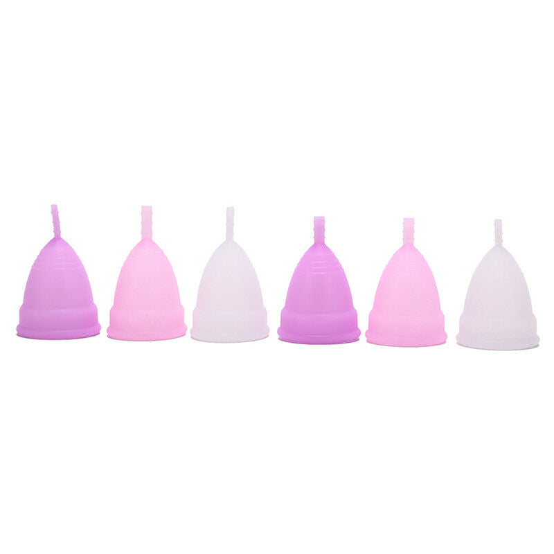 menstrual cup for women hygiene product medical grade silicone vagina useFM TO