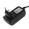 AC 100-240V Converter Adapter DC 5.5 x 2.5MM 4.5V 1A 1000mA Charger EU Plug