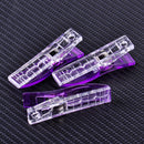 10PCS Wonder Clips Clamps Holder Fabric Sewing Quilting Knitting Binding Crafts