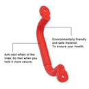 1 Pair Children Playground Nonslip Handle Mounting Hardware Kits Climbing F