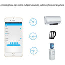 Remote Control Wifi Switch Smart Home Automation/ Intelligent WiFi Center