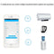 Remote Control Wifi Switch Smart Home Automation/ Intelligent WiFi Center