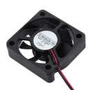 Waterproof Yc-240806 5V 50x50x15mm Low Noise Brushless Cooling Fan Radiator