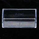 Easy to Use Acrylic Soap Beveler Soap Planer Handmade Candle Soap Edge Trimmer