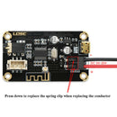 Mp3 Wireless Bluetooth 4.2 Audio Receiver Decoding Board For Diy Speaker Wi N3H5