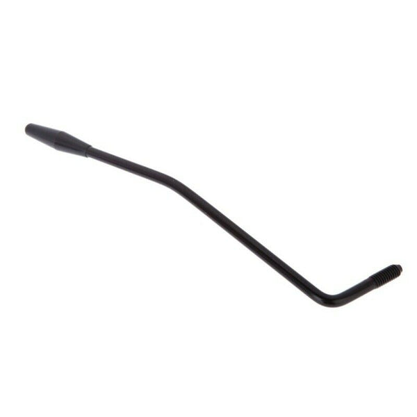 6mm Metal Tremolo Arm Whammy Bar with Tip for Electric Guitar Fender Strat