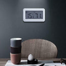 Mini Digital LCD Home Indoor Temperature Sensor Humidity Meter Thermometer