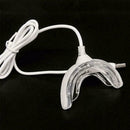 Blue Light 16 LED Teeth Tooth Whitening Instrument USB Charger For-Dental&C O6T7