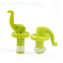 10 x Sparking Champagne Bottle Stopper Cap Rubber Sealer Wine Bar