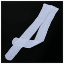 Girls Ladies 120 Denier Ballet Tights Convertible Tights Full Foot Dance Co V3M7