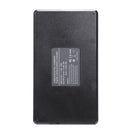 2 Pcs En-El15 Battery And Lcd Dual Battery Usb Charger For Nikon Z6, Z7, D8