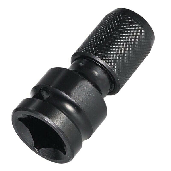 1/2 inch Square To 1/4 inch Hex Ratchet Socket Wrench Socket Adapter Spanne B9S1