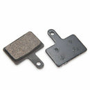 2pcs Tektro Brake Pad Aquila / Auriga Comp MTB Bike X1H5 Pad-P Brake K6J3