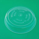 10-pack Round Clear Plant Pot Saucer Drip Water Trays Plate 15cm Recyclable