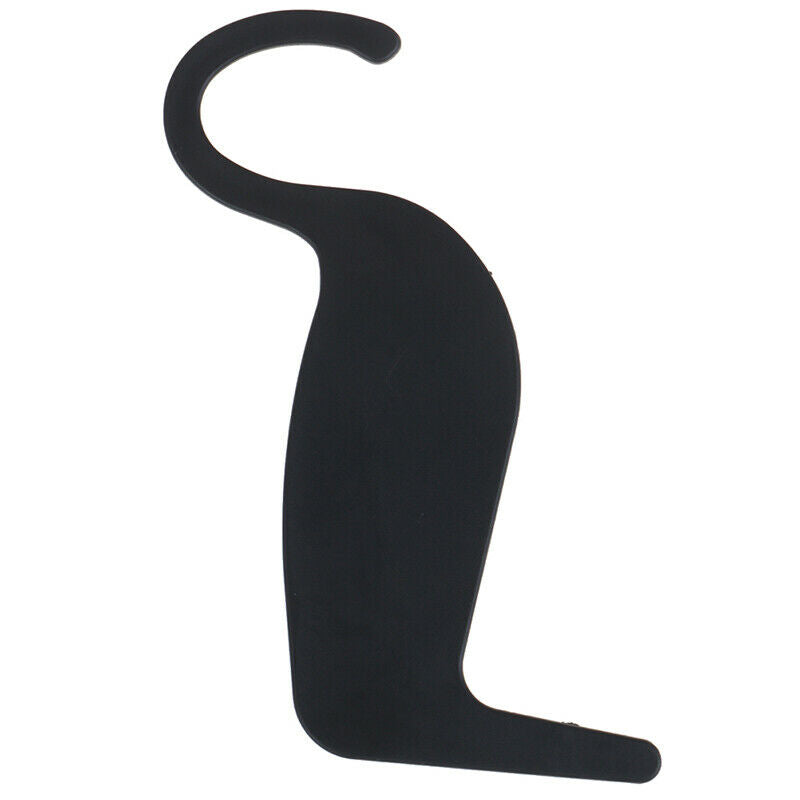 Makeup Template Makeup Contour Eye Liner Card Stencil Makeup Contour Makeu_A Bj