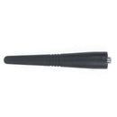 9 cm length antenna short PMAE4003 uhf stubby antenna 430-470 mhz range for