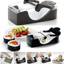 New Kitchen Magic Roll DIY Sushi Roller Cutter Maker Home Care Machine Gadgets