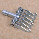 M16 Body 6 Finger fit for Slide Tool Dent Repair Puller Claw Thread Hook Hammer