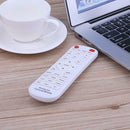 Multifunctional Projector Universal Remote Control Replacement A
