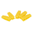 5 Pcs Power Fuse Fuse Puller Clips Holder For Auto Fuse