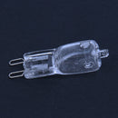 10 X Halogen Bulb Lamp G9 230V 40W Warm White For House