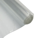 Transparent Vinyl Film Tint Car Headlight Taillight Fog Light Wrap Prot FPN
