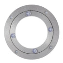 6 Inch Rotating Turntable Bearing Lazy Susan Round Tray 5/16" Thick 500lbs