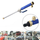 High Pressure Power Washer Cleaning Gun For Car Seat S2V9 Care Tool Auto Wa C0S5
