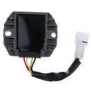 Voltage Rectifier Stabilizer for YAMAHA YFZ450 YFZ 450 2004-09 ATV