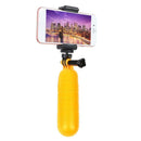 Waterproof Bobber Floating Hand Selfie Grip w/Lanyard for GoPro Hero7 6 5 A