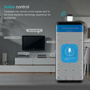 Mobile Phone Type-C Transmitter IR Infrared Remote Control Smart App Adapte U8H3