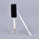 1Set Women False Makeup Fashion Favor Adhesive Eyelash Double Eyelid GlueClea3C