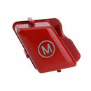 Steering wheel ignition switch pushbutton dynamic mode toggle button M Seri