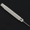 Watch for Band Bracelet Steel Punch Link Pin Remover Repair Tool 0.7/0.8/0. V4E2