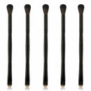 5-Pack Pro Makeup Brush Set Cosmetic Makeup Kit Eyeliner Eyeshadow Makeup new