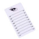 Eyebrow eyelashes stand holder for eyelash extension holders ran 3C