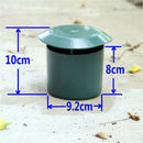 Eco-friendly Snail Cage House Catcher Gintrap Tools Animal Trapper ControlN 3C
