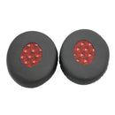 2pairs Replacement Foam Earpads Pillow Cushions for Oe2 Oe2i