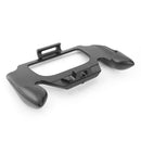 ABS Portable Hand Grip Stand Case Shell Cover Fit for Nintend Lite Console A
