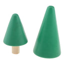 Montessori Wooden Building Blocks for Toddlers
