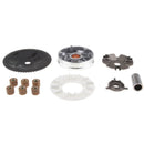 Roller Fan Front Variator Clutch Driver for GY6 50-80cc JONWAY KAZUMA TAO TAO